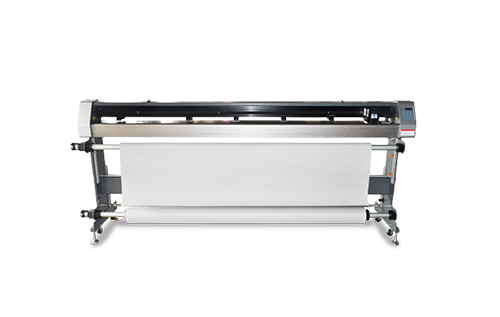 必一体育高速喷墨绘图仪