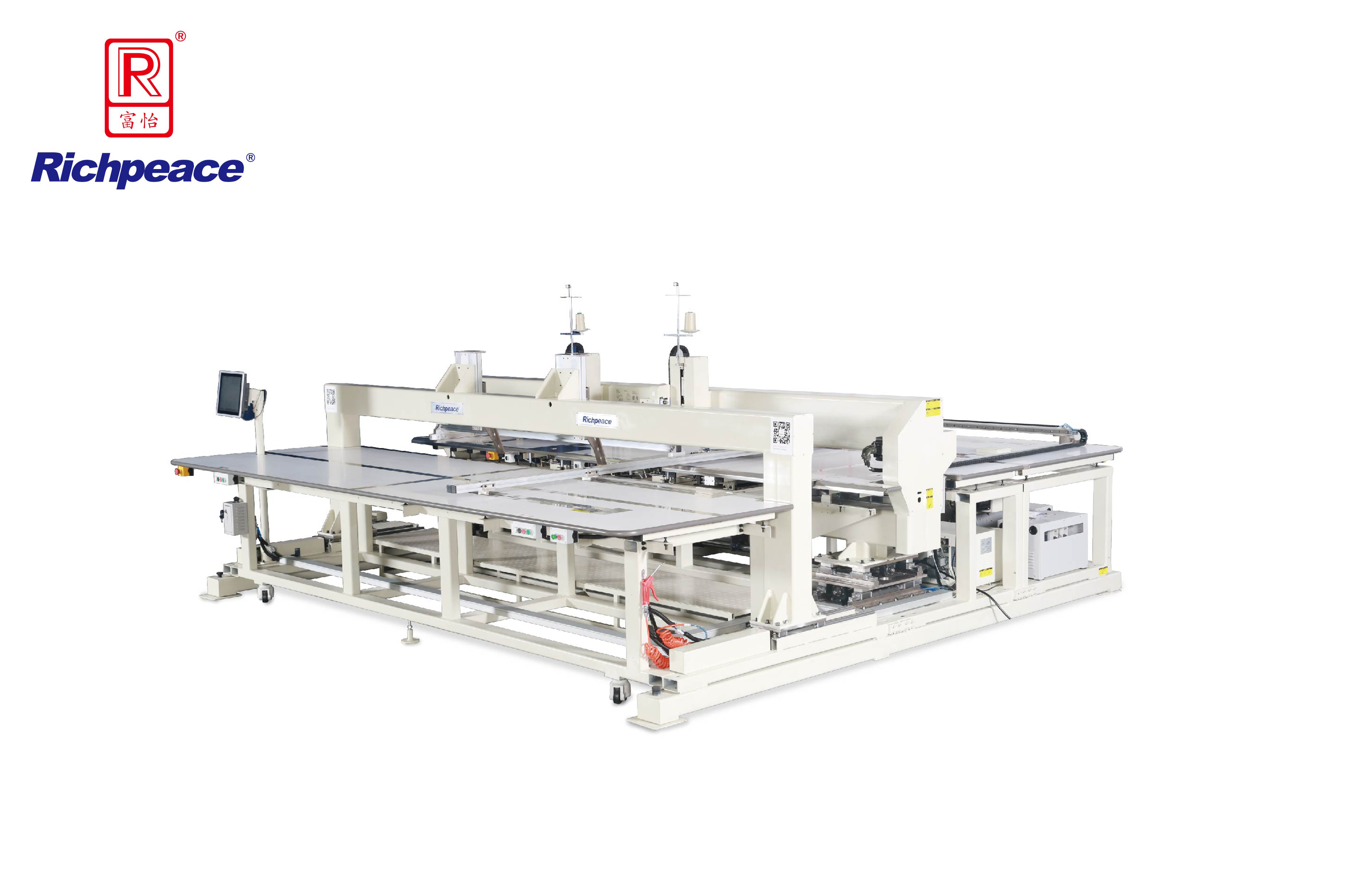 必一体育全自动打枣机（双头）