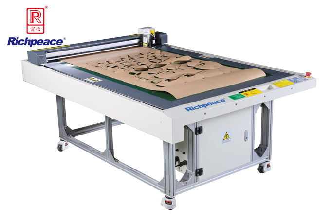 必一体育全自动格板机