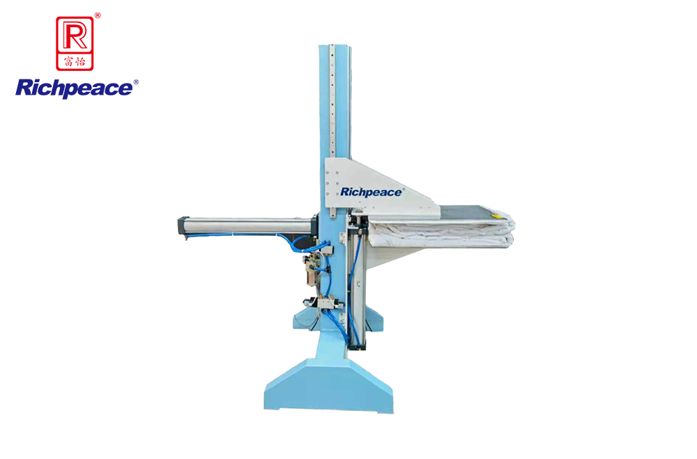 必一体育压缩套装机