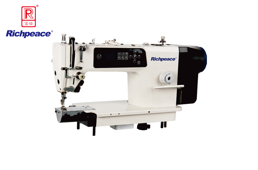 必一体育小嘴电脑平缝机