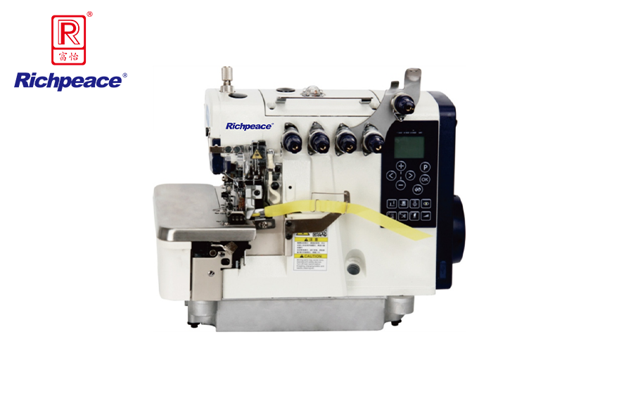 必一体育超高速步进电脑六线毛巾机(三线，四线，五线均可选配)