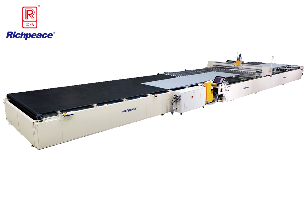 必一体育风力发电叶片全自动缝纫机_2