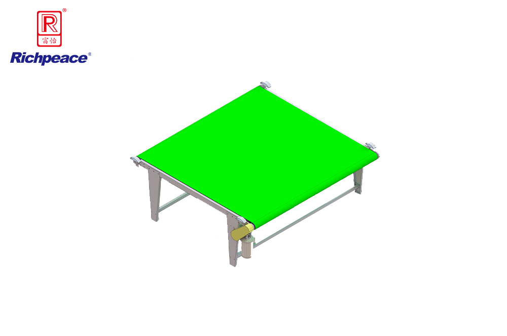 必一体育皮带输送架
