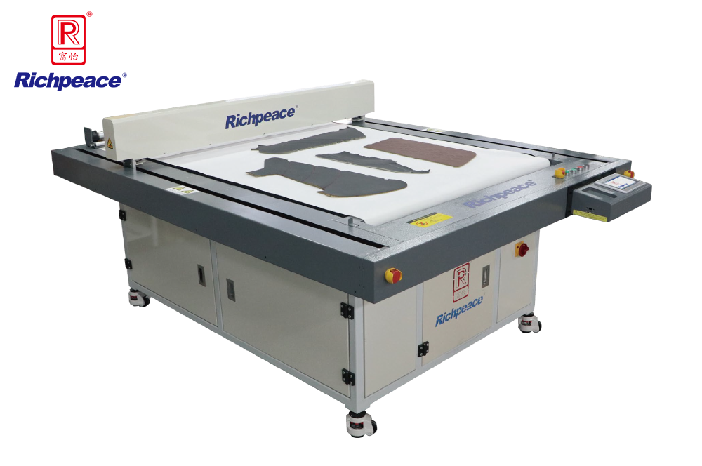 必一体育平板扫描数字化仪(汽车内饰专用)