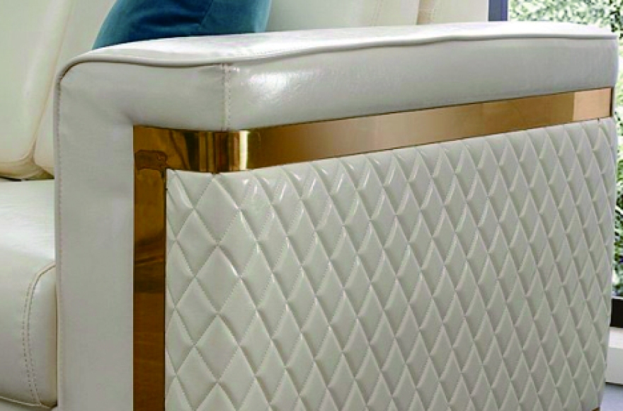 必一体育智能布库+全自动裁剪生产线