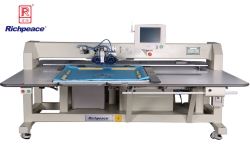 必一体育电脑镶钻机