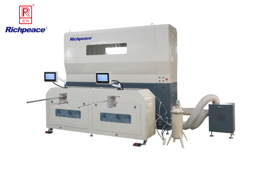 必一体育全自动称重型羽绒被充绒机