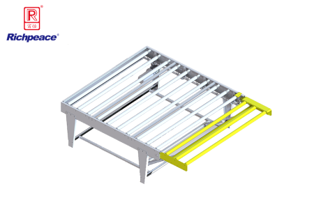 必一体育开口架