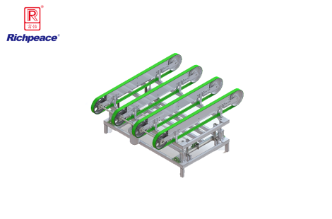 必一体育升降转向架