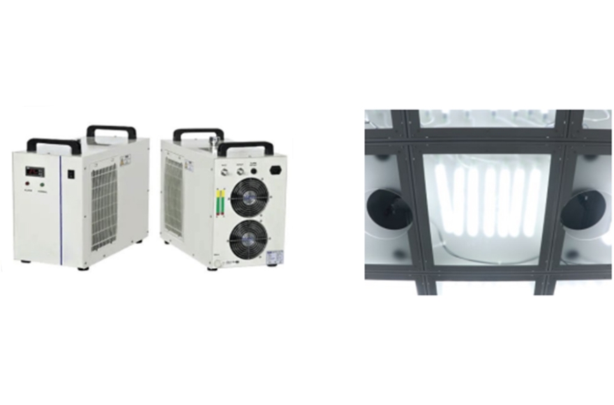 必一体育双相机激光裁床