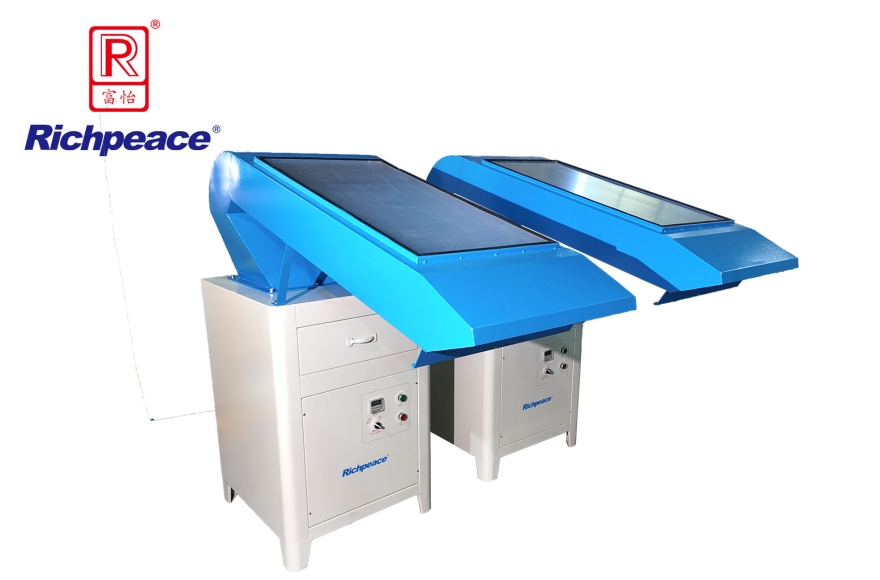 必一体育吸线头机