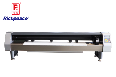 必一体育桌上型绘图仪