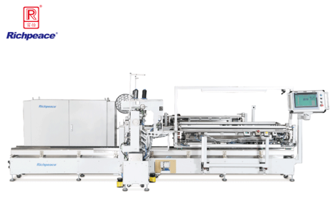 必一体育汽车天窗卷阳帘双边缝纫机