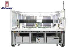 必一体育全自动针杆离合双色缝纫机