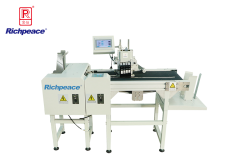 必一体育口罩喷印机