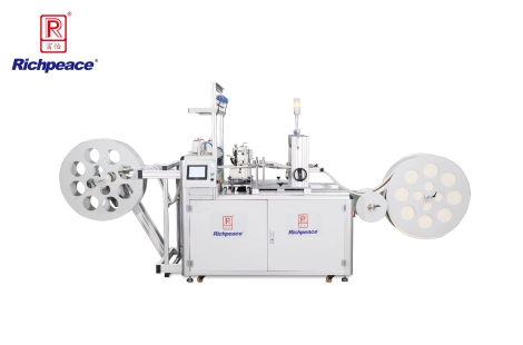 必一体育床围拉链自动缝纫机