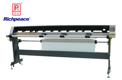 必一体育立式喷切一体机