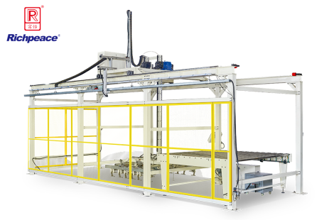 必一体育自动上料机