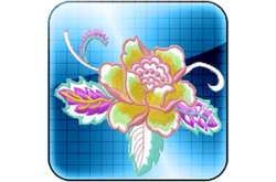 必一体育智能绣花打版系统