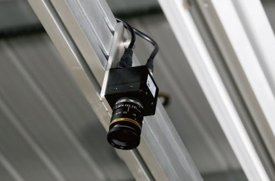 必一体育全自动超声波点烫机