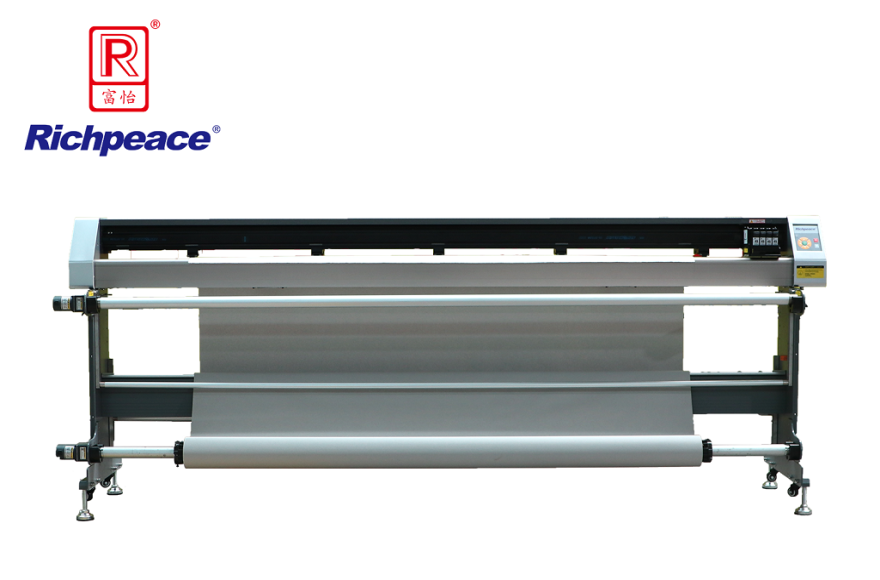 必一体育高速喷墨绘图仪