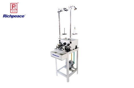 必一体育全自动飞梭绕线机