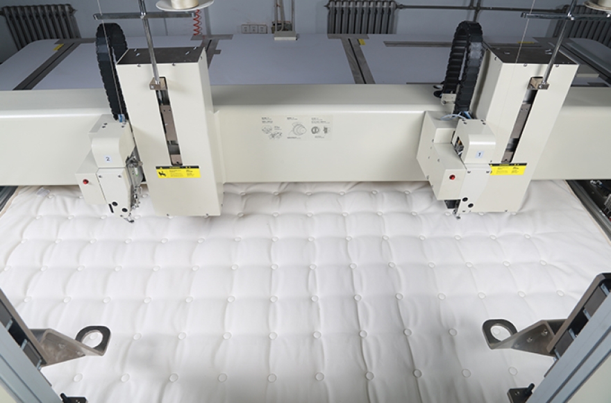 必一体育全自动打枣机（双头）