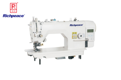 必一体育电脑带刀平缝机