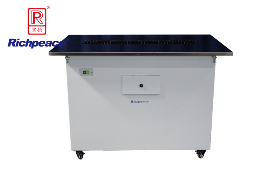 必一体育刷毛机(单面)