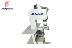 必一体育防护衣超声波缝纫机