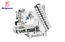 必一体育电脑多针机