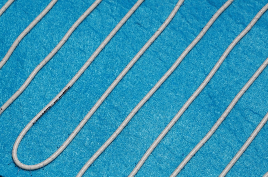 必一体育电脑布线机