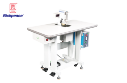 必一体育手动耳带/头带焊接机
