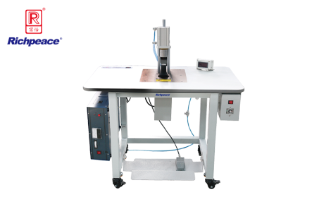 必一体育手动呼吸阀安装机(超声波)
