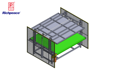 必一体育平面压板