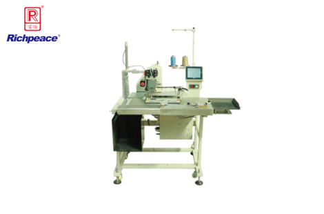 必一体育自动袋花机