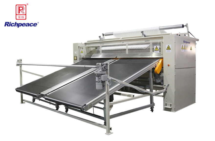 必一体育高速通用裁切机