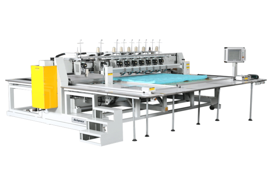 必一体育全自动打枣机（九头）