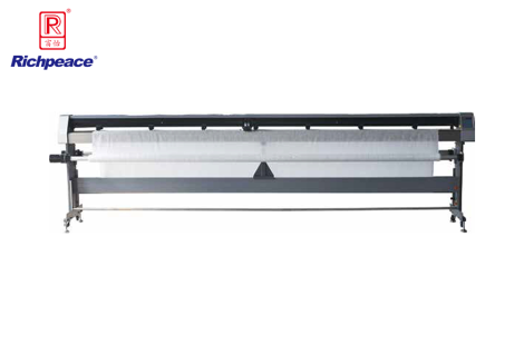 必一体育家纺专用绘图仪