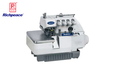 必一体育直驱高速包缝机