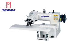 必一体育工业暗缝机