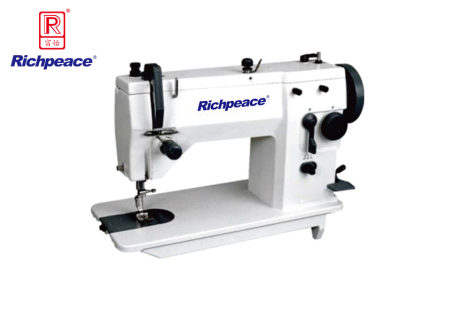 必一体育一步两点曲折缝缝纫机