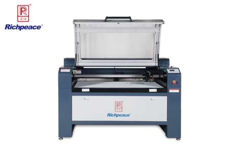 必一体育包装盒专用激光雕刻切割机