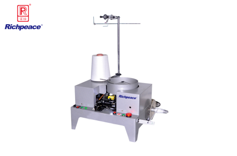 必一体育全自动底线绕线机（带退线）