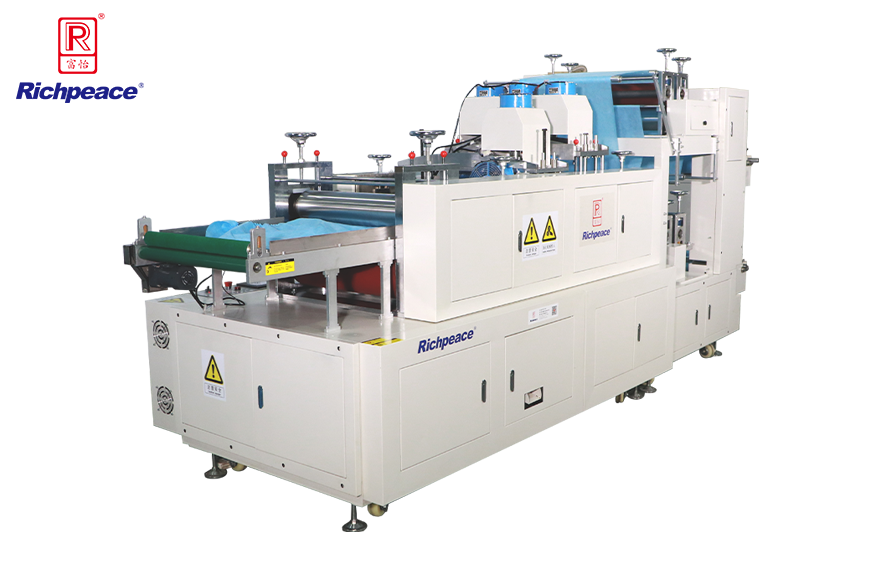 必一体育桑拿裤制造机