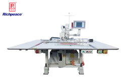 必一体育全自动单针皮革缝纫机（汽车专用）