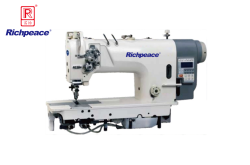 必一体育电脑双针平缝机