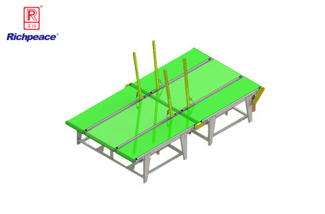 必一体育翻转台