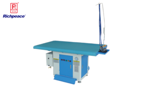 必一体育一体化抽湿烫台系列